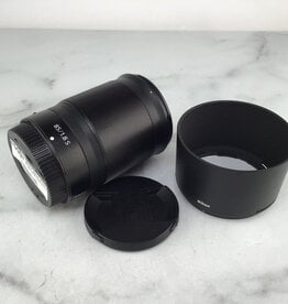 NIKON Nikon Z Nikkor 85mm f1.8S Lens Used Good