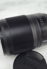 NIKON Nikon Z Nikkor 35mm f1.8 S Lens Used Good