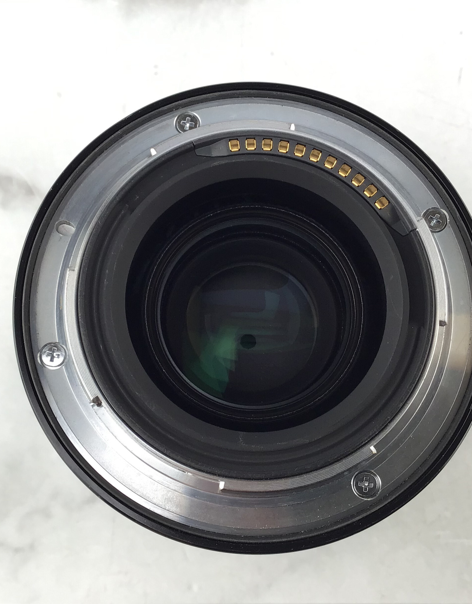 NIKON Nikon Z Nikkor 35mm f1.8 S Lens Used Good