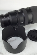 NIKON Nikon Z Nikkor 100-400mm f4.5-5.6 S Lens Used Good