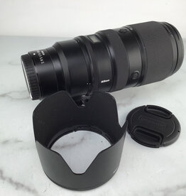 NIKON Nikon Z Nikkor 100-400mm f4.5-5.6 S Lens Used Good
