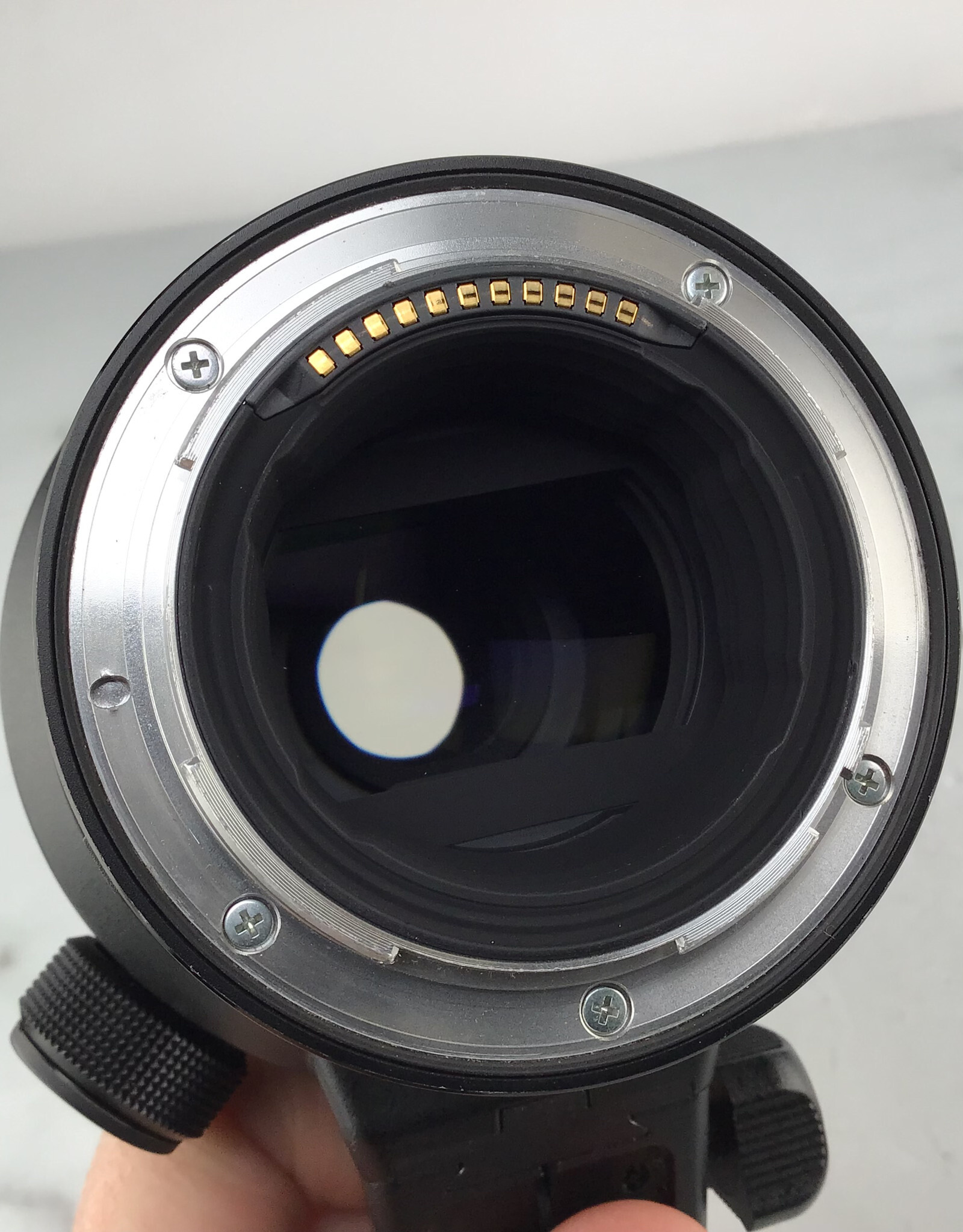 NIKON Nikon Z Nikkor 100-400mm f4.5-5.6 S Lens Used Good