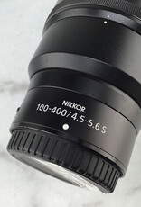 NIKON Nikon Z Nikkor 100-400mm f4.5-5.6 S Lens Used Good