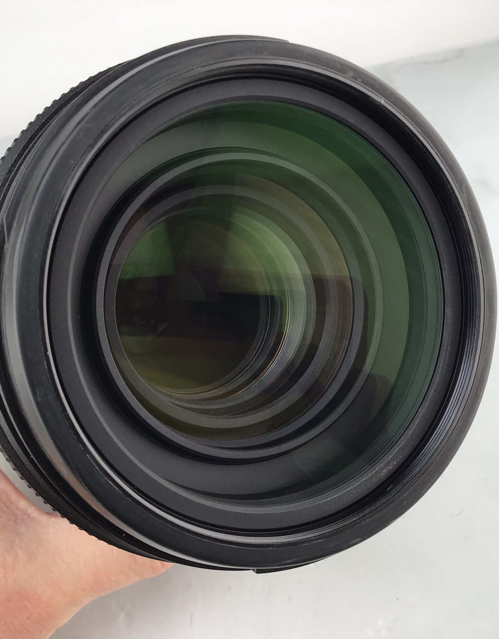 NIKON Nikon Z Nikkor 100-400mm f4.5-5.6 S Lens Used Good