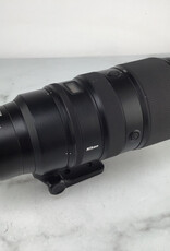 NIKON Nikon Z Nikkor 100-400mm f4.5-5.6 S Lens Used Good