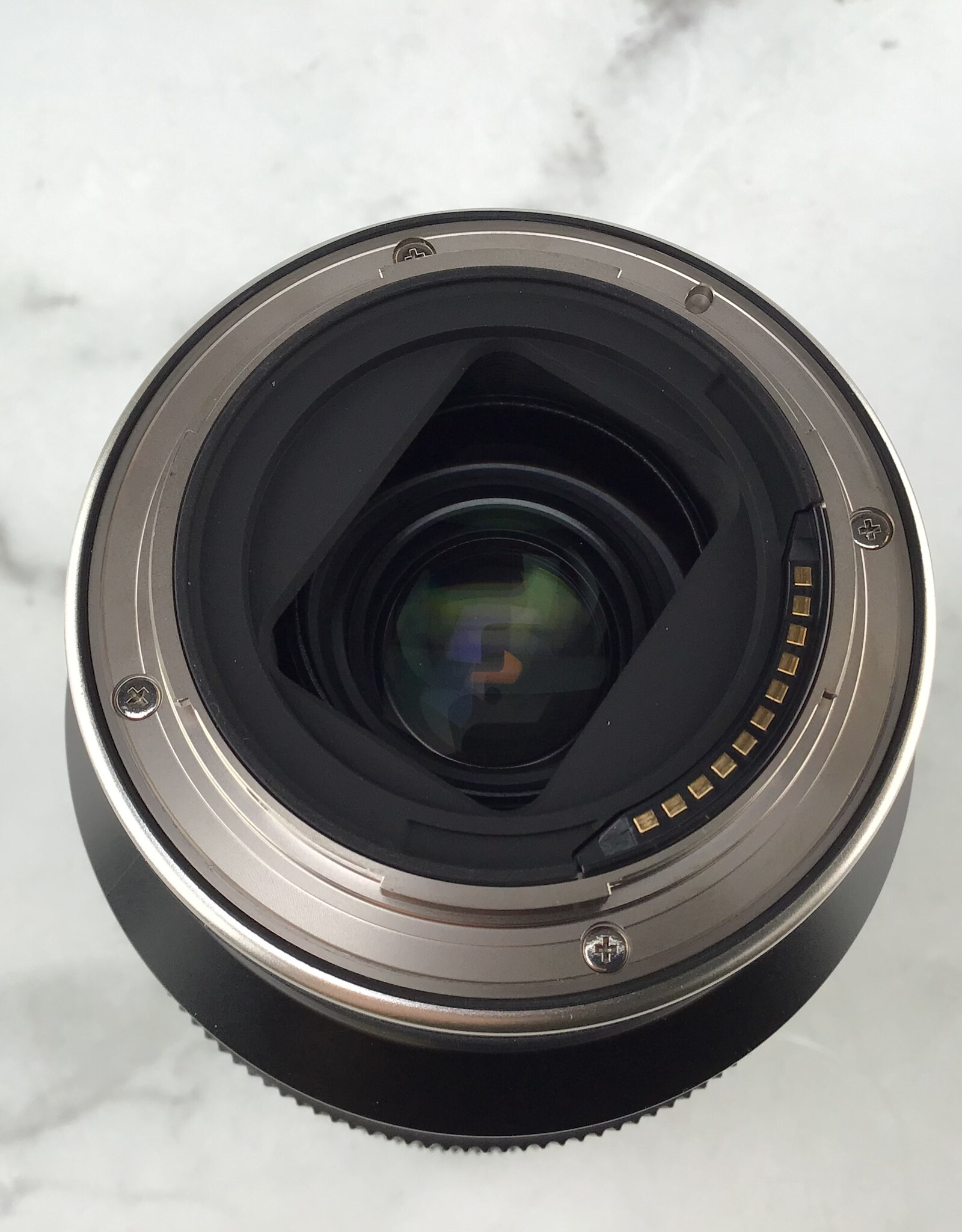 TAMRON Tamron 35-150mm f2-2.8 Di III VXD Lens for Nikon Z Used Good