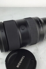 TAMRON Tamron 35-150mm f2-2.8 Di III VXD Lens for Nikon Z Used Good
