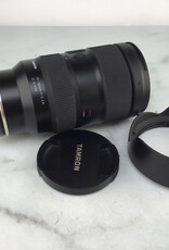 TAMRON Tamron 35-150mm f2-2.8 Di III VXD Lens for Nikon Z Used Good