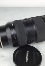 TAMRON Tamron 35-150mm f2-2.8 Di III VXD Lens for Nikon Z Used Good