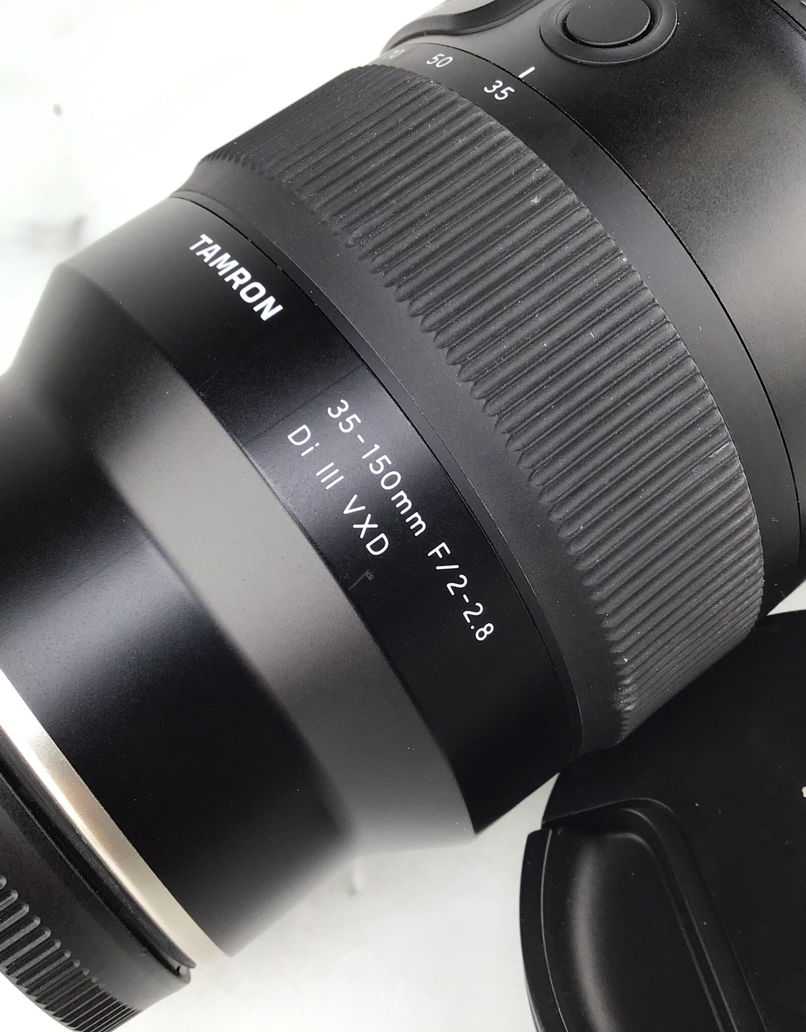 TAMRON Tamron 35-150mm f2-2.8 Di III VXD Lens for Nikon Z Used Good