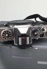 NIKON Nikon Z fc Camera w/ 16-50mm in Box Used Good