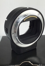 NIKON Nikon FTZ Mount Adapter Used Good