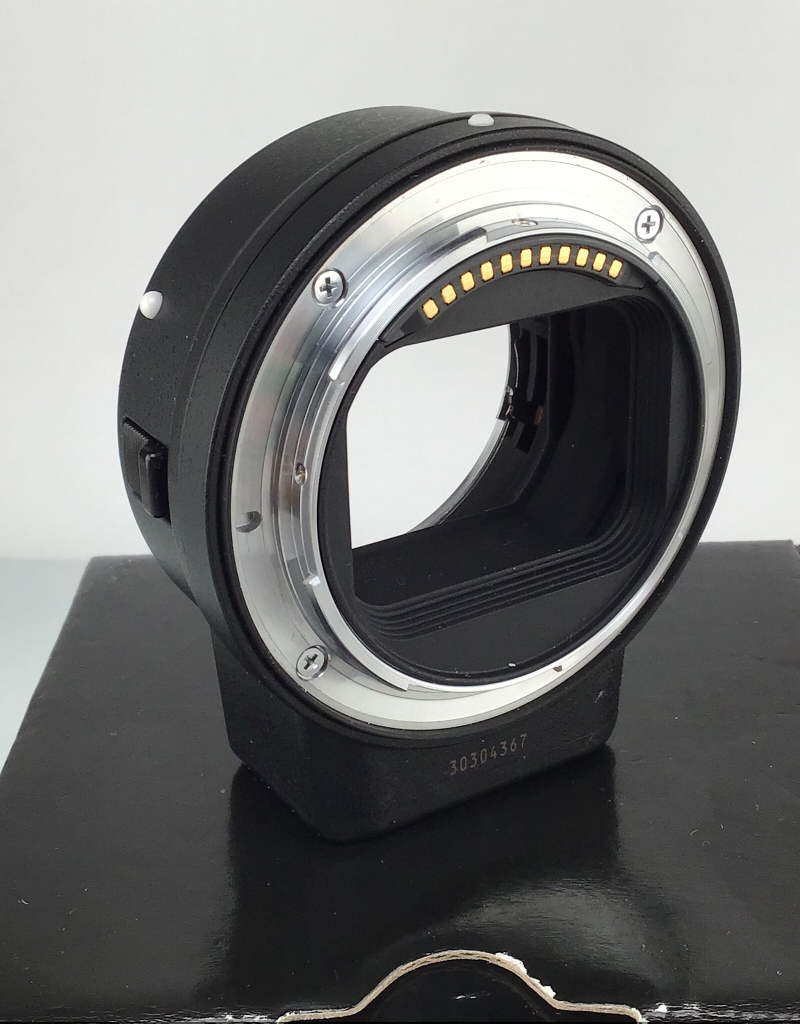 NIKON Nikon FTZ Mount Adapter Used Good