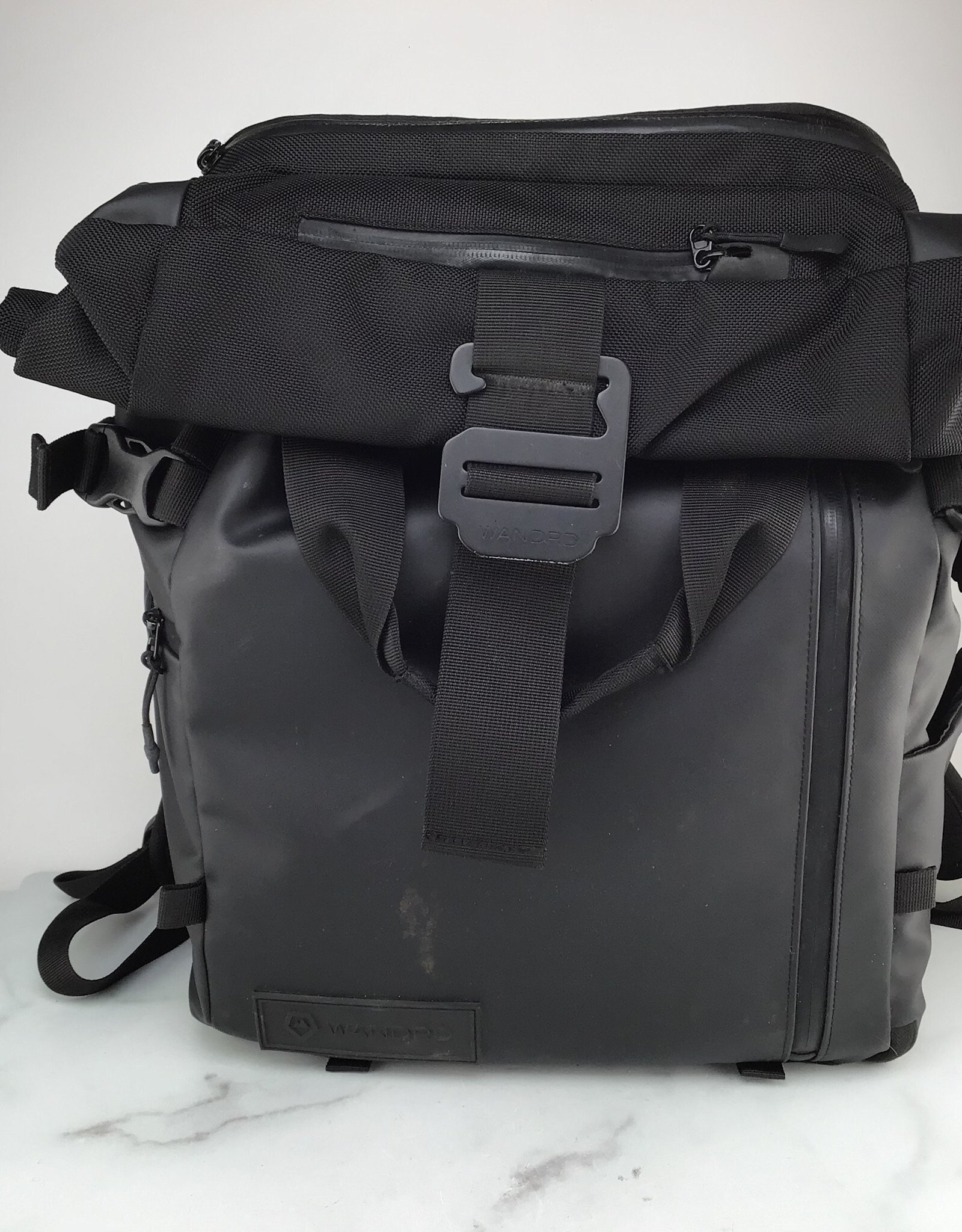 Wandrd 31L prvke Camera Backpack Used Good