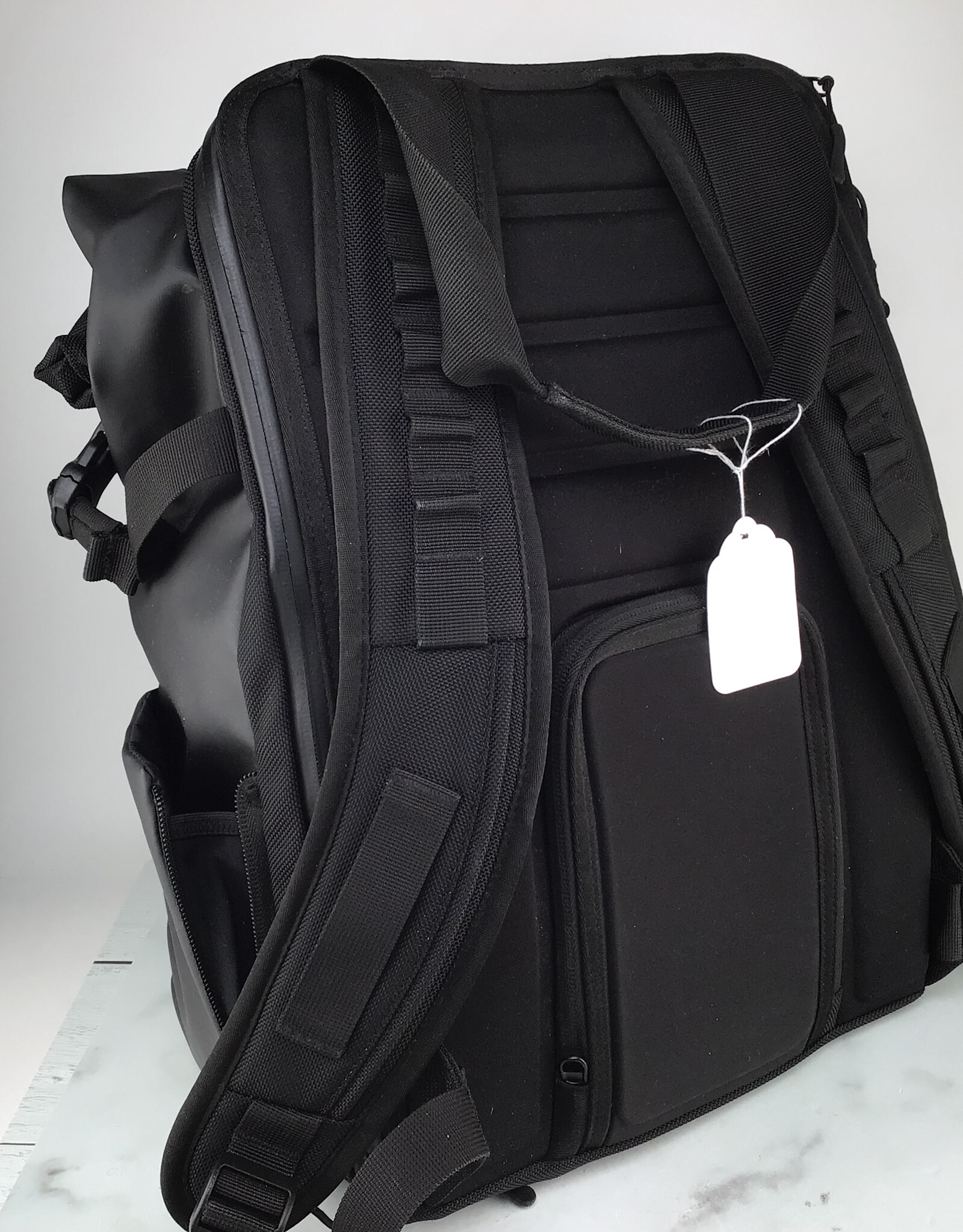 Wandrd 31L prvke Camera Backpack Used Good