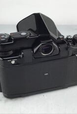 Pentax Pentax 6x7 MLU Camera w/ TTL PRISM Used Good