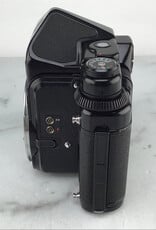 Pentax Pentax 6x7 MLU Camera w/ TTL PRISM Used Good