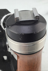 Pentax Mamiya 67 Wood handle Used Good