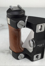 Pentax Mamiya 67 Wood handle Used Good