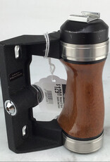 Pentax Mamiya 67 Wood handle Used Good