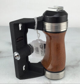 Pentax Mamiya 67 Wood handle Used Good