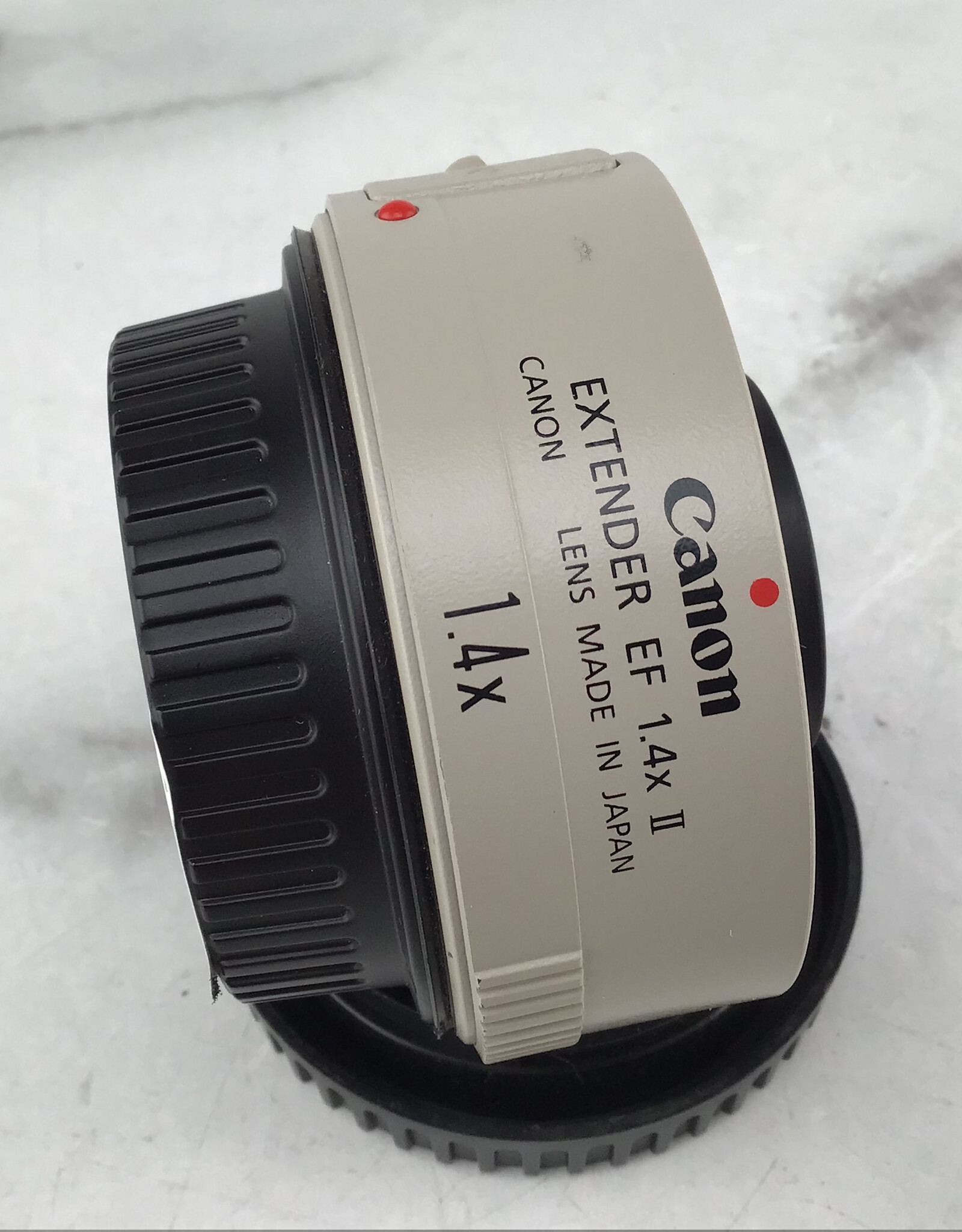 CANON Canon Extender EF 1.4X II Used Good