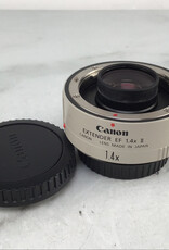 CANON Canon Extender EF 1.4X II Used Good