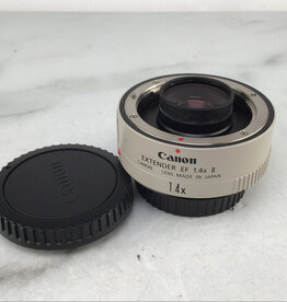 CANON Canon Extender EF 1.4X II Used Good