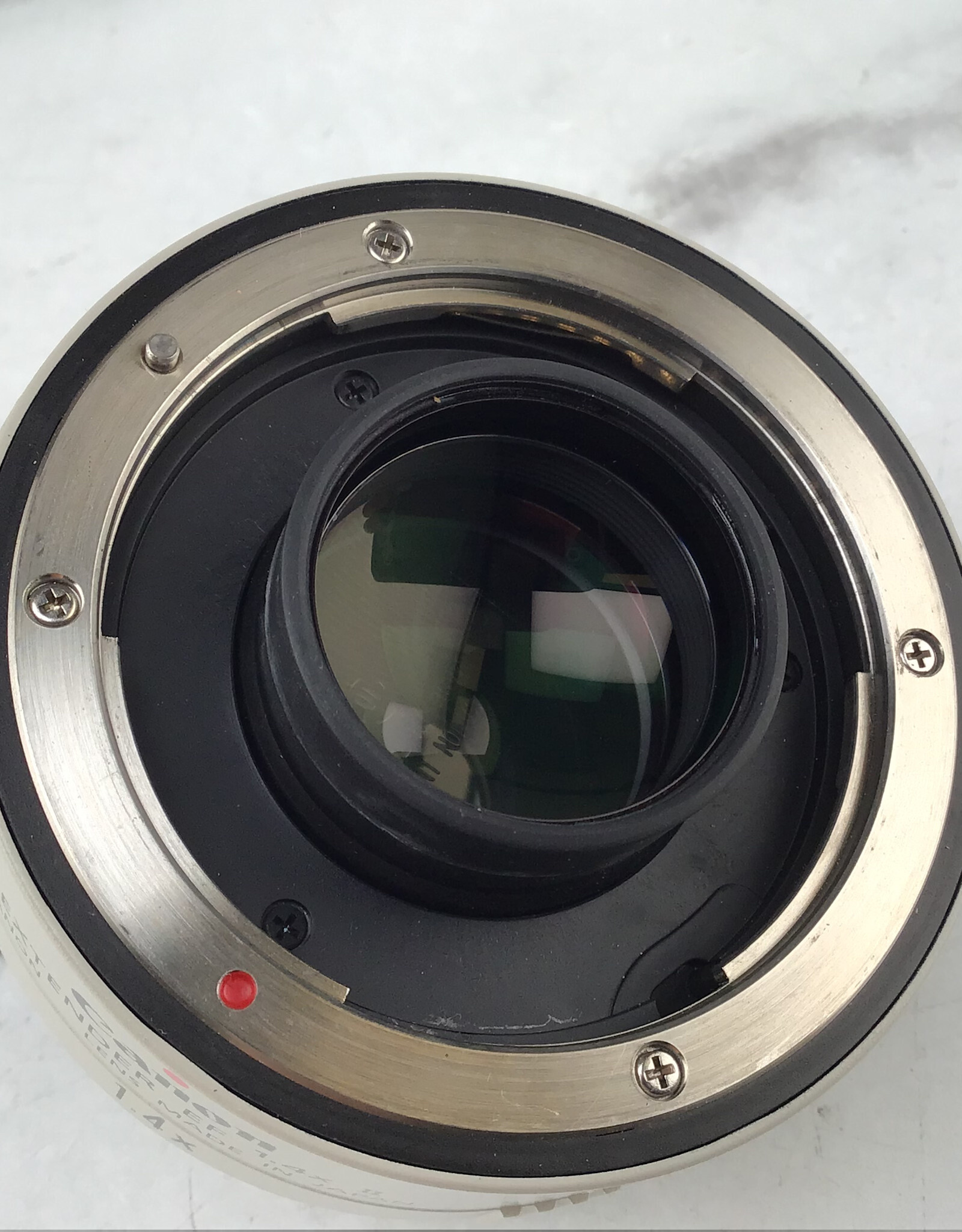 CANON Canon Extender EF 1.4X II Used Good