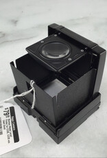 MAMIYA Mamiya Waist Level Finder for C330, C220 etc Used Good