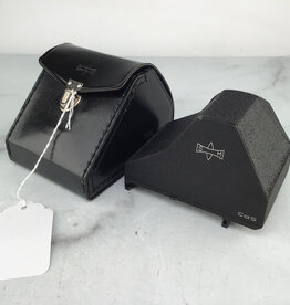 MAMIYA Mamiya Porro Finder CDS for C330, C220 in Case Used Good