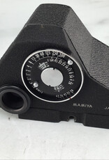 MAMIYA Mamiya Porro Finder CDS for C330, C220 in Case Used Good