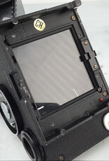 MAMIYA Mamiya Porro Finder CDS for C330, C220 in Case Used Good