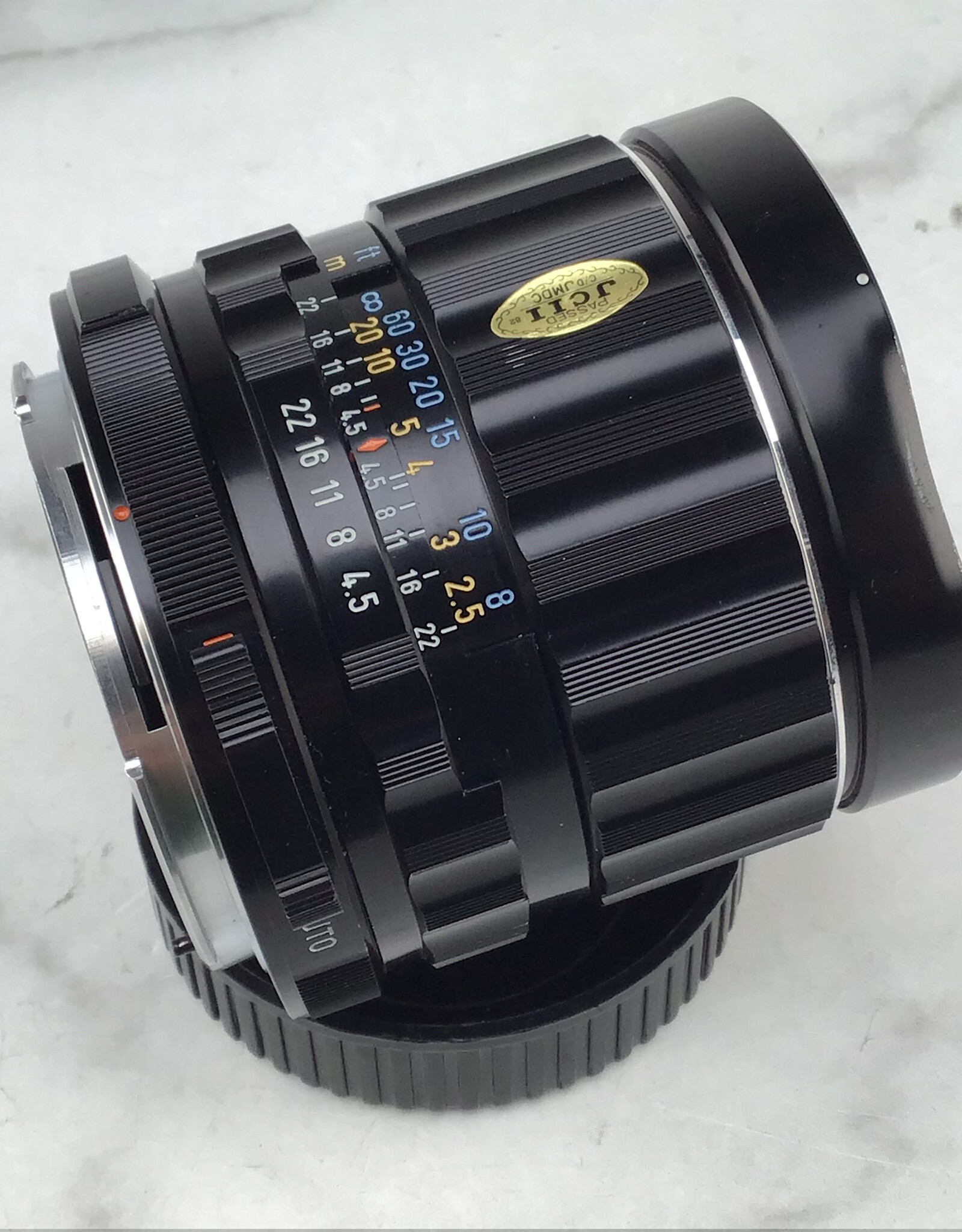 Pentax Pentax 75mm f4.5 Lens for 6x7 Used BGN