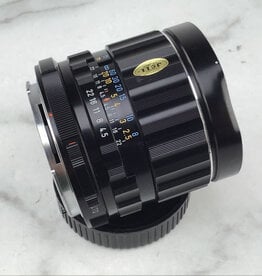 Pentax Pentax 75mm f4.5 Lens for 6x7 Used BGN
