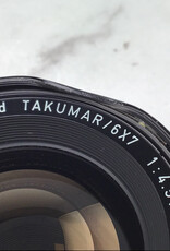 Pentax Pentax 75mm f4.5 Lens for 6x7 Used BGN