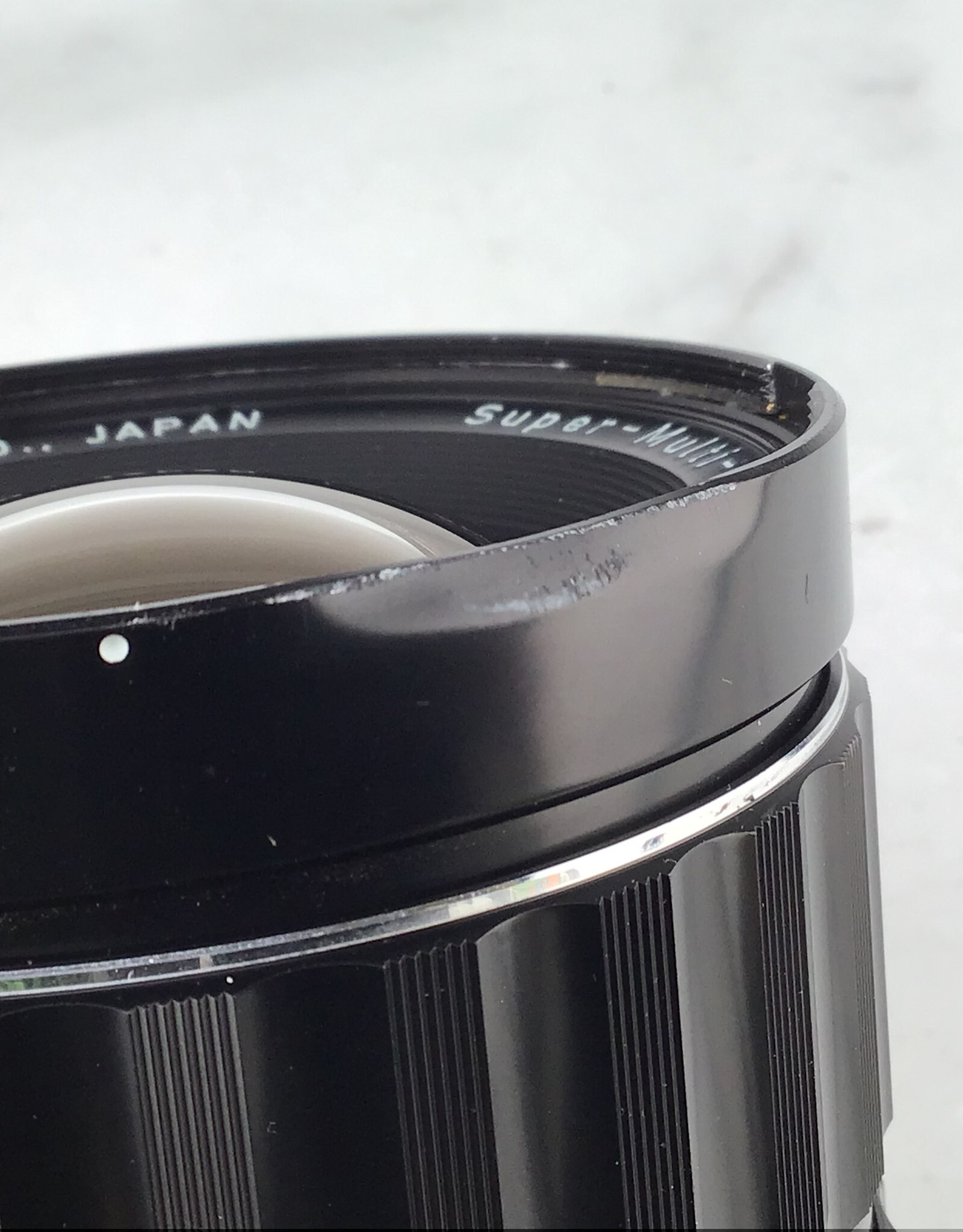 Pentax Pentax 75mm f4.5 Lens for 6x7 Used BGN