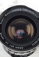 Pentax Pentax 75mm f4.5 Lens for 6x7 Used BGN