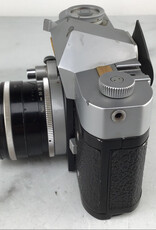 Alpa Alpa 11 el Camera w/ Kern 50mm f1.8 Used Good