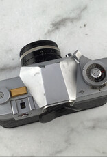 Alpa Alpa 11 el Camera w/ Kern 50mm f1.8 Used Good