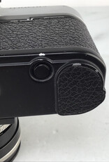 Alpa Alpa 11 el Camera w/ Kern 50mm f1.8 Used Good