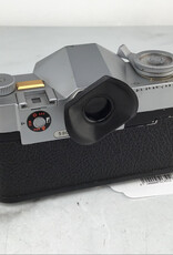 Alpa Alpa 11 el Camera w/ Kern 50mm f1.8 Used Good