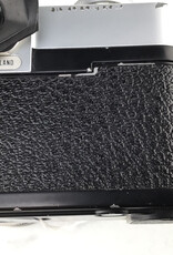 Alpa Alpa 11 el Camera w/ Kern 50mm f1.8 Used Good