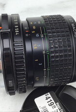 Pentax Pentax 67 Macro 100mm f4 Lens Used Good