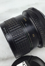 Pentax Pentax 67 Macro 100mm f4 Lens Used Good