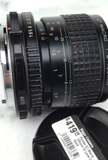 Pentax Pentax 67 Macro 100mm f4 Lens Used Good