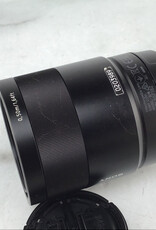 SONY Sony Sonnar FE 55mm f1.8 ZA Lens Used Good