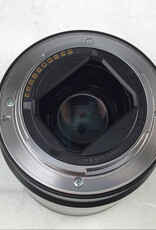 SONY Sony Sonnar FE 55mm f1.8 ZA Lens Used Good