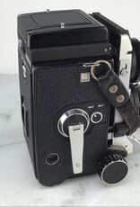 MAMIYA mamiya C330 Professional F Camera w/ 80mm f2.8 Used Good