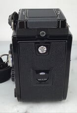 MAMIYA mamiya C330 Professional F Camera w/ 80mm f2.8 Used Good